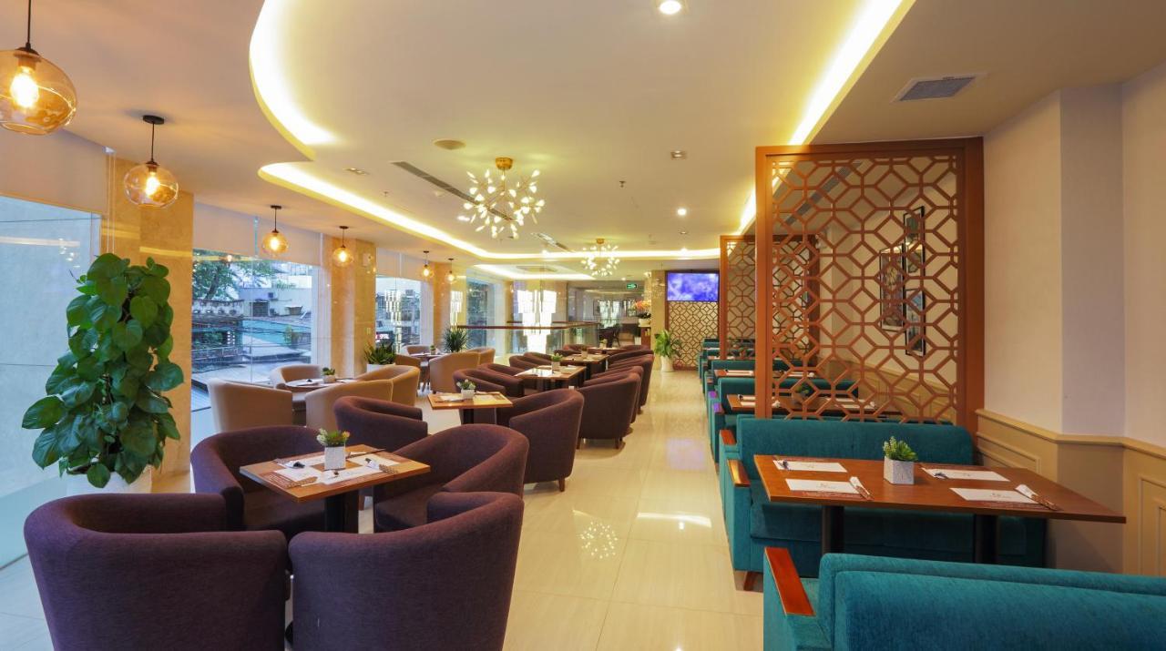 Golda 3* Ho-Chi-Minh-Stadt