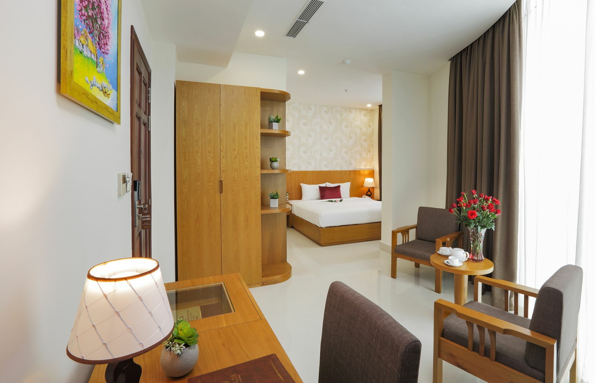 Golda 3* Ho-Chi-Minh-Stadt