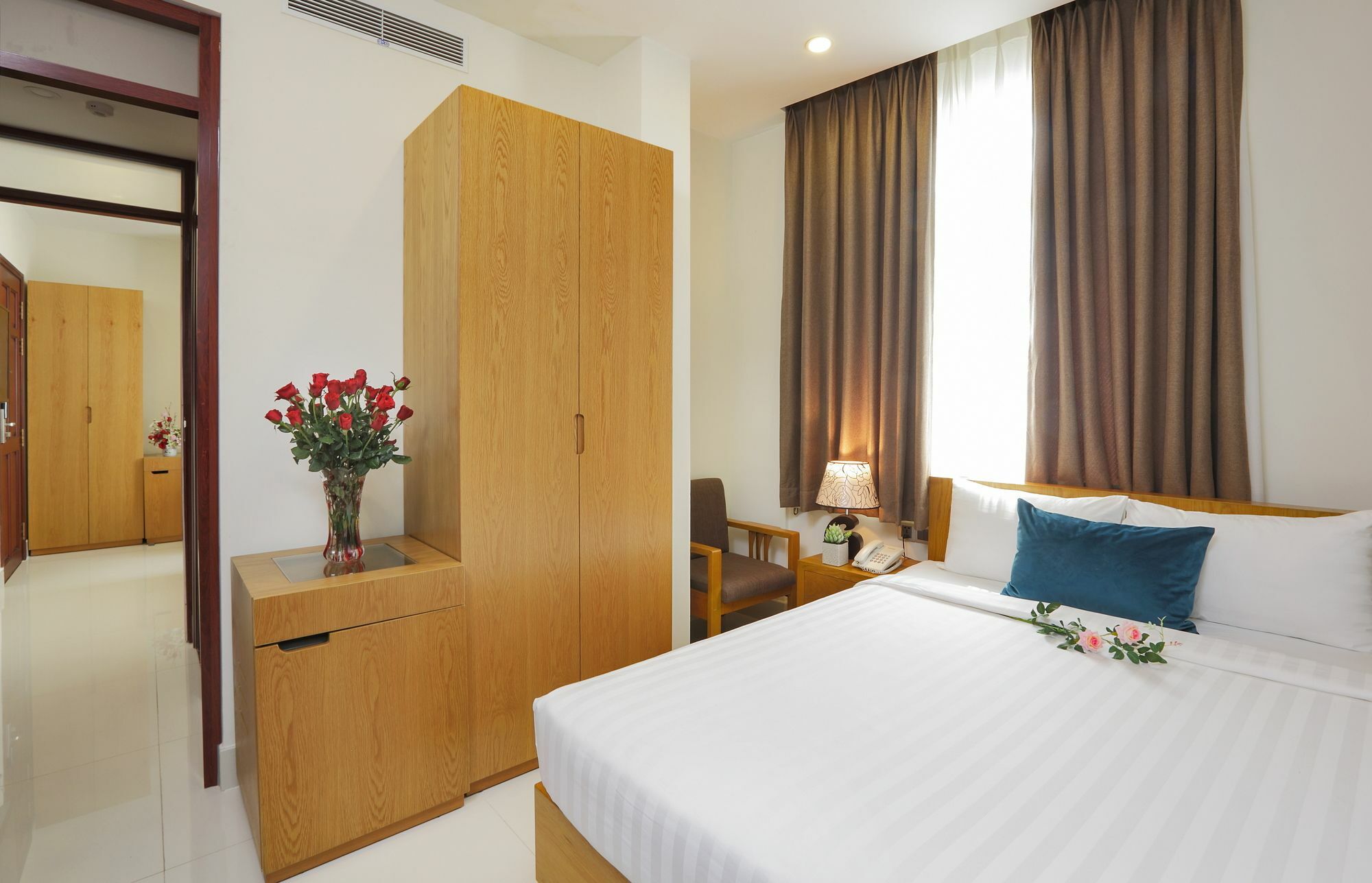 Hotel Golda Ho-Chi-Minh-Stadt
