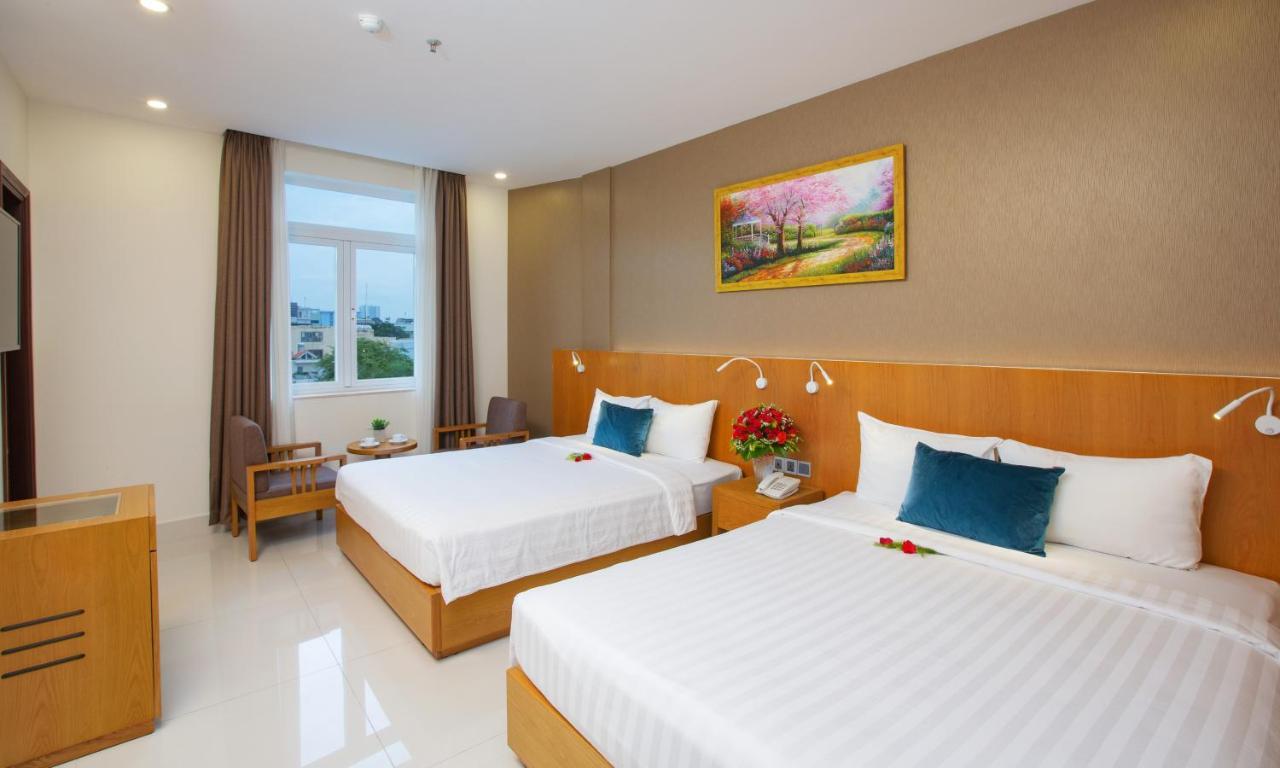 Golda 3* Ho-Chi-Minh-Stadt